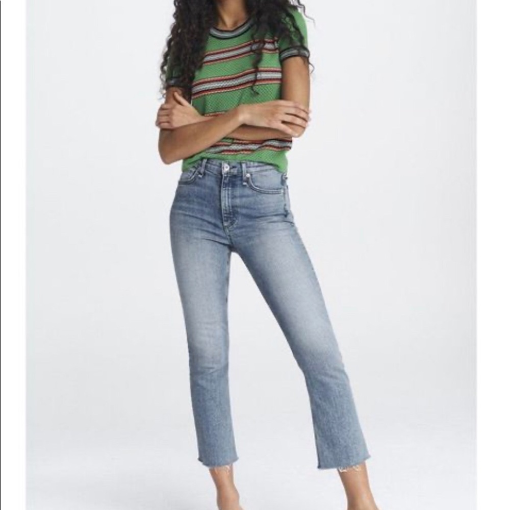 Rag & Bone Jeans